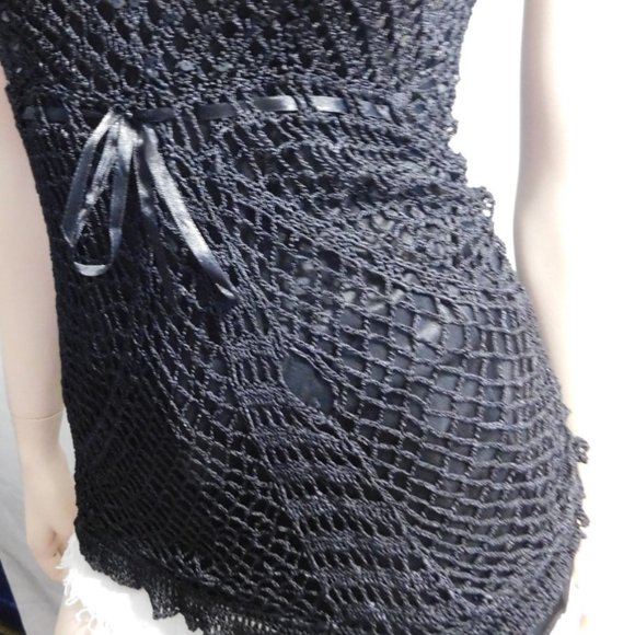 cuty nice top medium - Picture 3 of 5